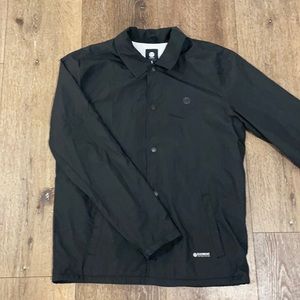 Element men’s coat